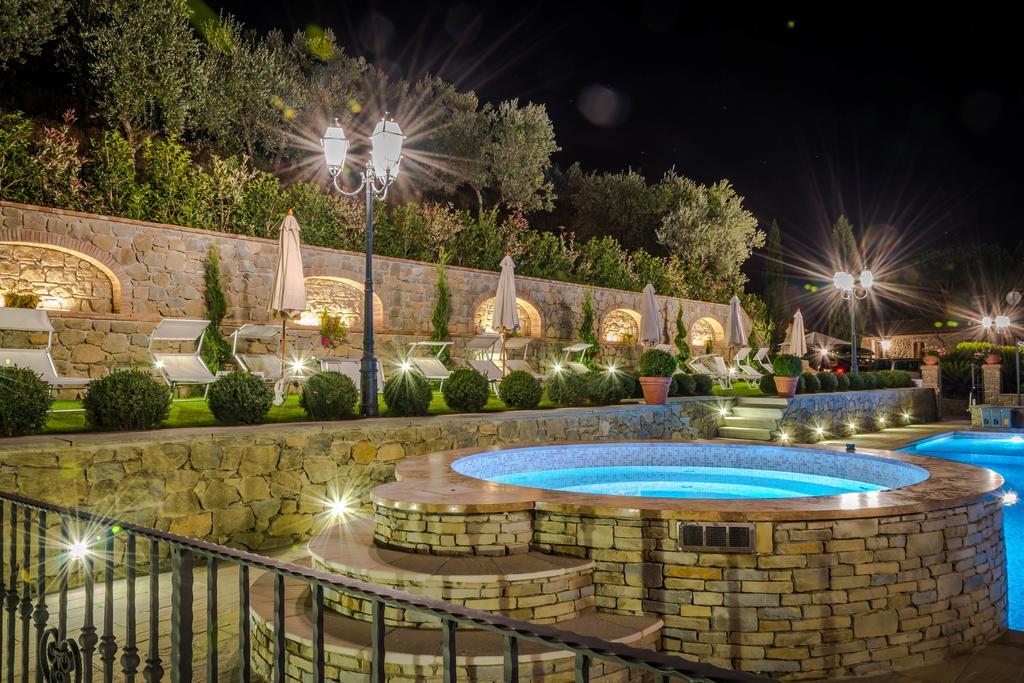 فيلا Borgo Dei Gigli لامبوريتشو المظهر الخارجي الصورة
