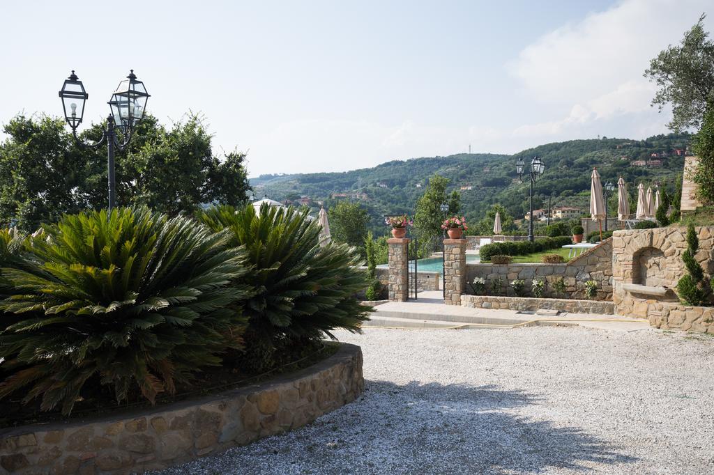 فيلا Borgo Dei Gigli لامبوريتشو المظهر الخارجي الصورة