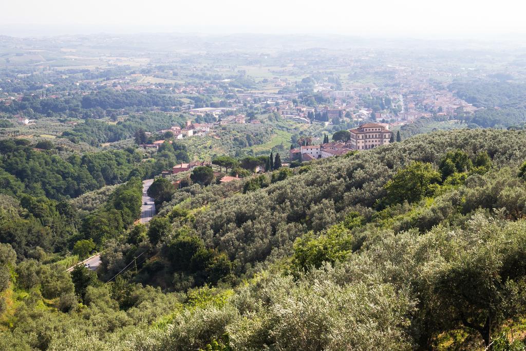 فيلا Borgo Dei Gigli لامبوريتشو المظهر الخارجي الصورة